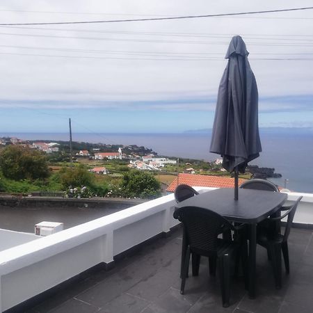 Vitamin Sea São Roque do Pico Dış mekan fotoğraf